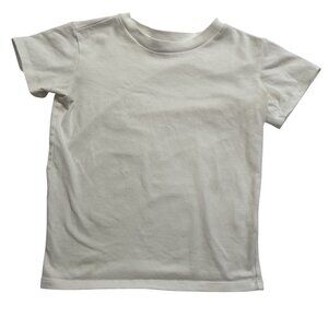 LAUD The Tee in White